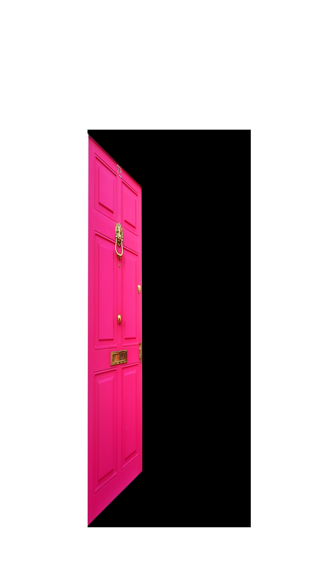door