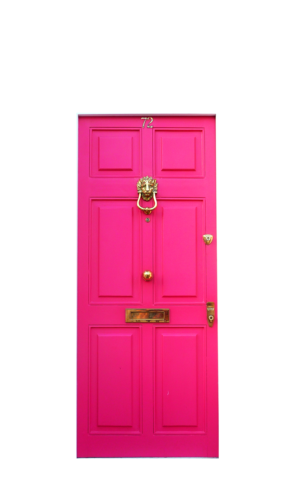 door